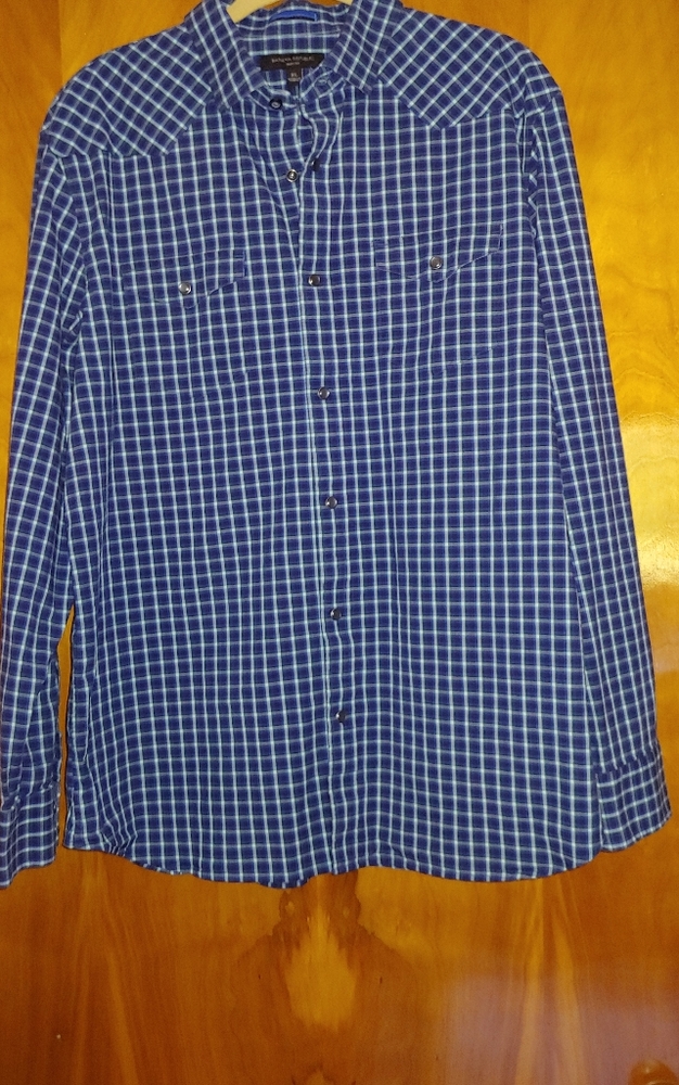 Banana Republic Men's Shirt